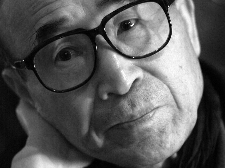 Der als Literatur-Nobelpreis-Anwärter gehandelte Koreaner Ko Un gilt als bedeutendster lebender Lyriker seines Landes