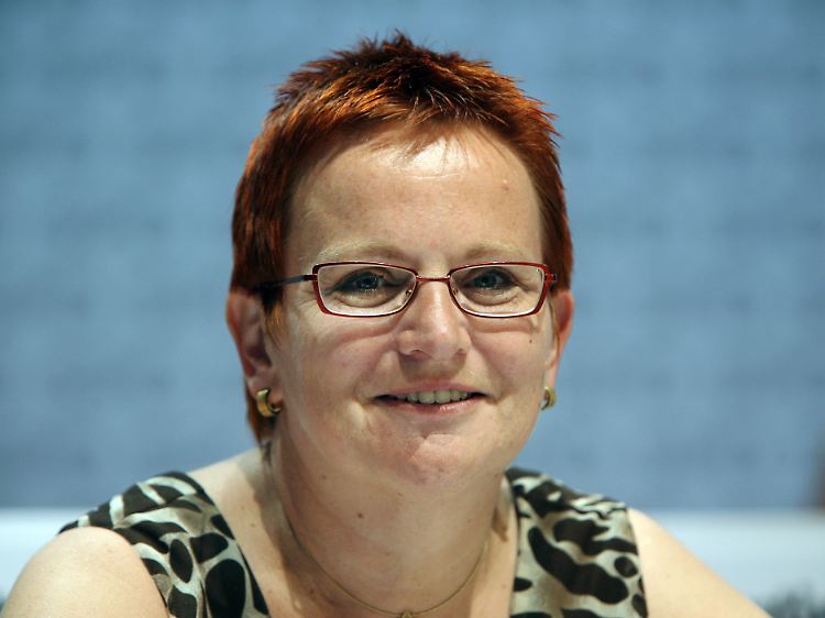 Gibt es noch eine Einigung bei Hartz IV? Elke Ferner schließt das nicht aus.