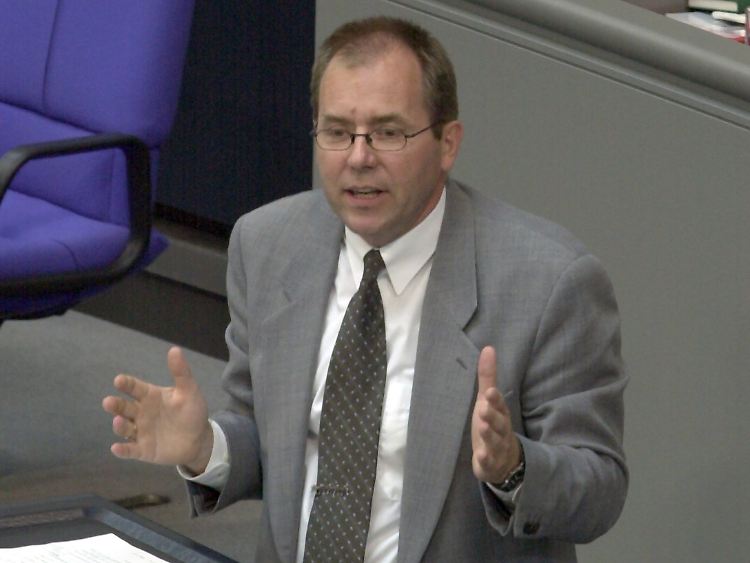 Heinrich Kolb glaubt daran, dass man die SPD am Ende noch zur Zustimmung überreden kann - in dem die Koalition der Sozialdemokraten in anderen Bereichen entgegenkommt.