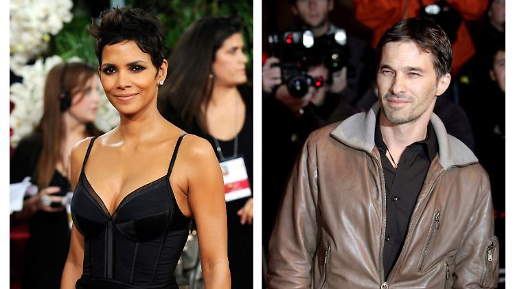 Nach zwei Jahren Ehe gehen Halle Berry und Oliver Martinez jetzt getrennte Wege.