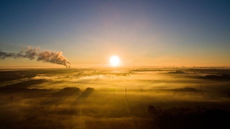 Die Sonne zeigte sich in den vergangenen vier Wochen gerne und viel.