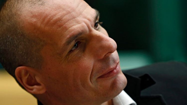 Yanis Varoufakis hält einen Grexit nach wie vor für falsch.