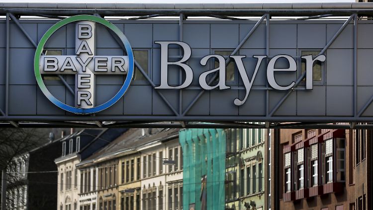 Auch Bayers unter dem Namen Covestro an die Börse gegangene Kunststoffgeschäft läuft gut.