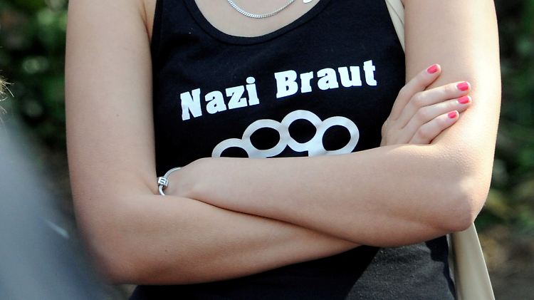 Der Verein "Sturm 18" aus Kassel ist nun verboten.