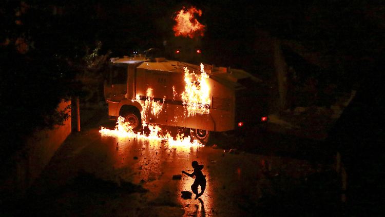 Nachdem die PKK die Waffenruhe aufgekündigt hat, könnte die Gewalt in der Türkei wieder eskalieren.