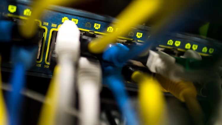 Nach zähen Verhandlungen haben die EU und die USA nun endlich eine Einigung beim Thema Datenaustausch erzielt.