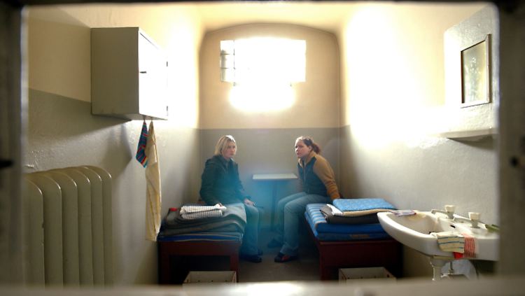 Zwischen 1952 und 1988 werden von der Stasi in der Potsdamer Lindenstraße mehr als 6.200 Menschen inhaftiert.