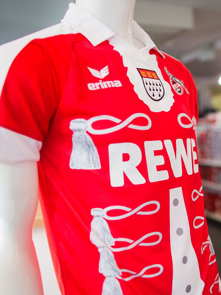 Voilà: Schlimmer geht's nimmer.