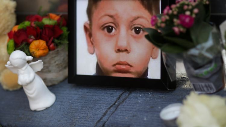 Der kleine Mohamed musste furchtbare Qualen ertragen: Er wurde gequält und missbraucht.