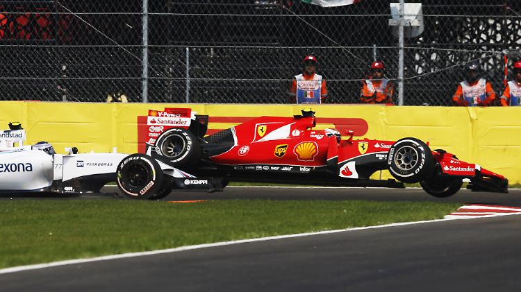 Ferrari weigert sich, seine Motoren günstiger an die Formel-1-Konkurrenz abzugeben. Das könnte zum großen Knall führen.