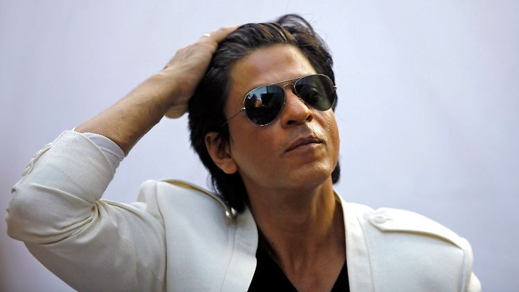 Der Star, der Bollywood für Frauen gerechter macht ...
