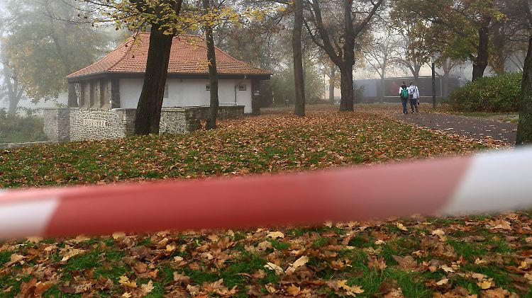 Tatort in Magdeburg: Ein Angriff auf Flüchtlinge war womöglich geplant