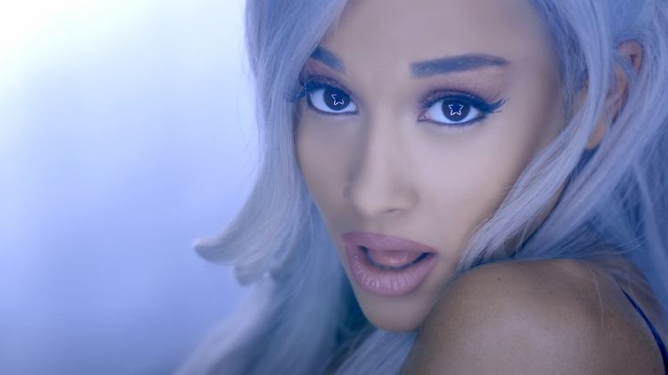 Einhörner sind auch was für Männer, findet Ariana Grande. Sie hat keine Lust auf alberne Mädchen-Klischees.