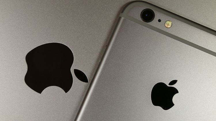 Manche iPhones und iPads verweigern den Dienst, wenn Links geöffnet werden.
