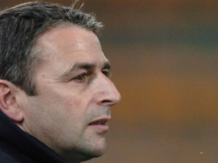 1:5 ging Bremen in Fulham unter, anschließend bilanzierte Manager Klaus Allofs: "Es war katastrophal."