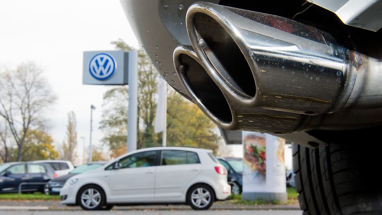 Hätte Abgasskandal Teil 1 nicht gereicht? 