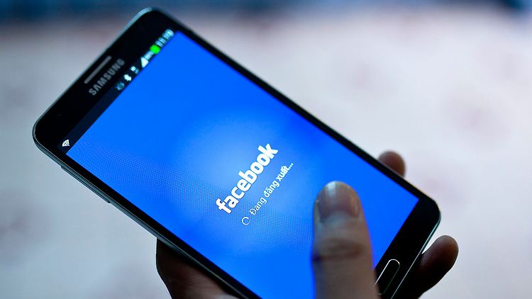Facebook testet eine neue Funktion für seinen Messenger: selbstlöschende Nachrichten.   