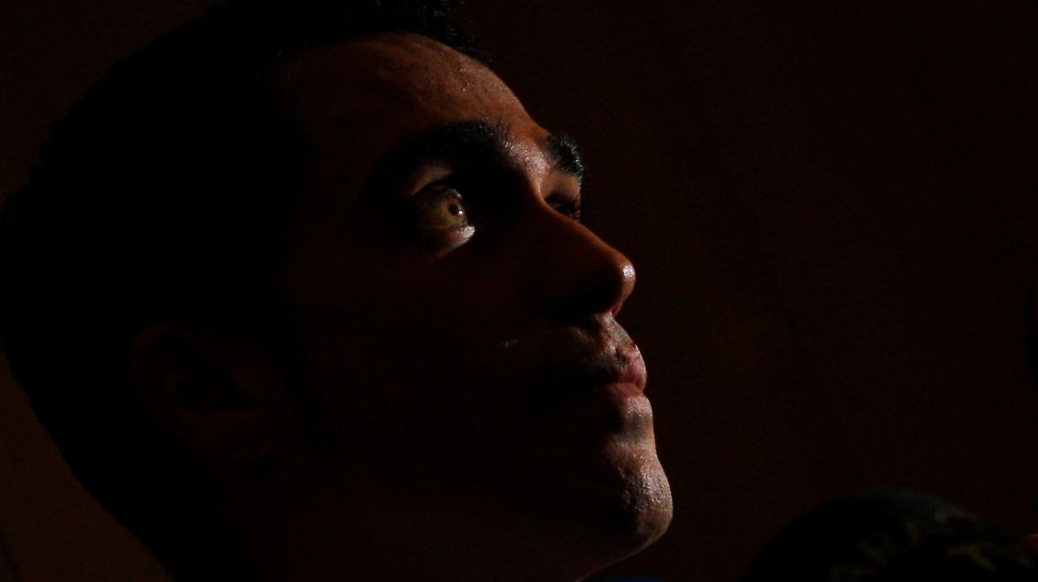 Unter Dopingverdacht: Alberto Contador, Tour-Sieger 2010.