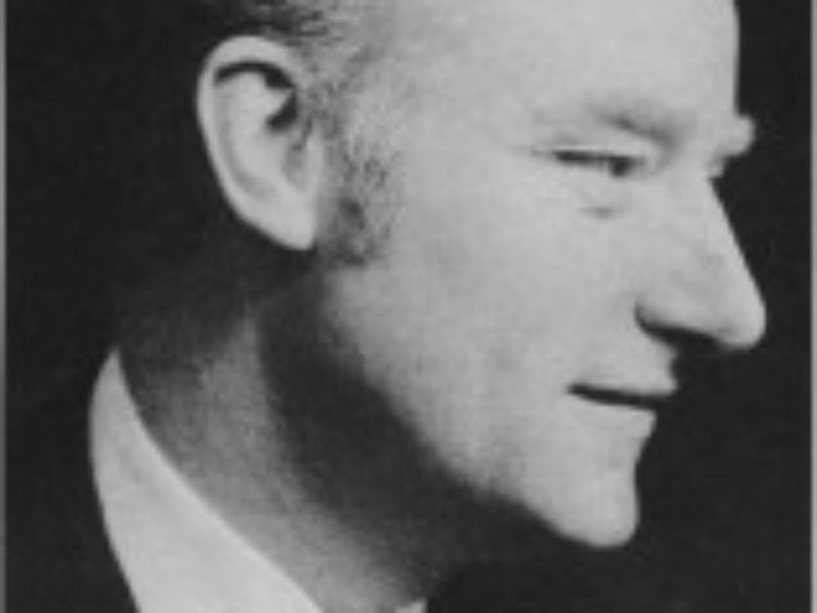 Francis Crick.