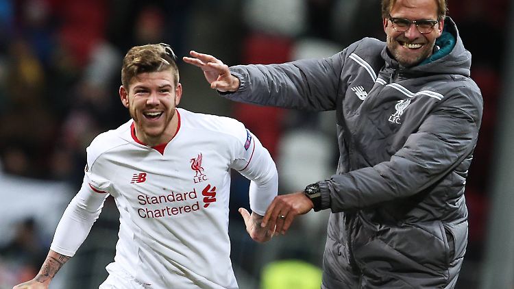 Jürgen Klopp hatte mit Liverpool Spaß beim Besuch im russischen Kazan.