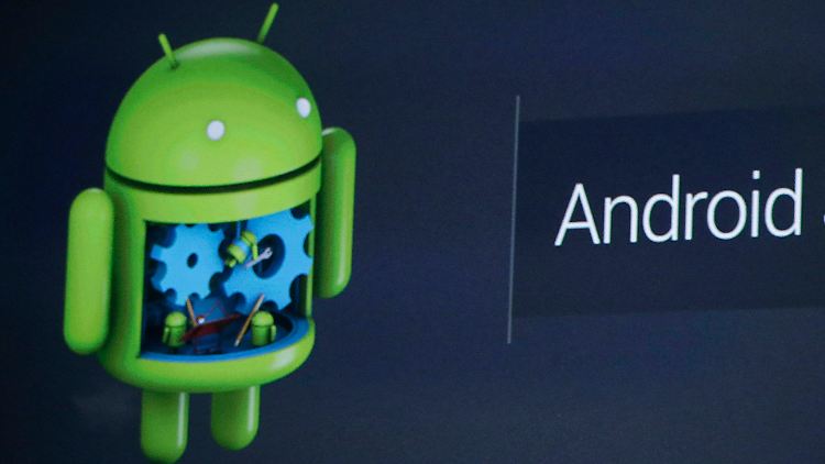 Google will die Hardware-Entwicklung für sein Betriebssystem Android künftig selbst mitgestalten.