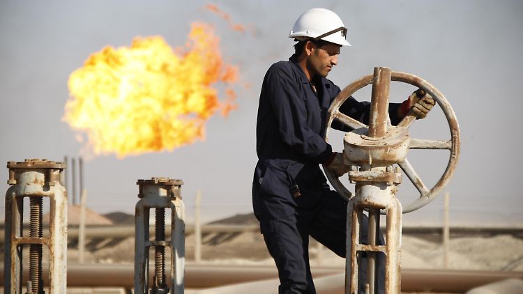 Interne Studien von Exxon bewiesen schon in den 70er-Jahren, dass die Verbrennung von Öl dem Klima schadet. 