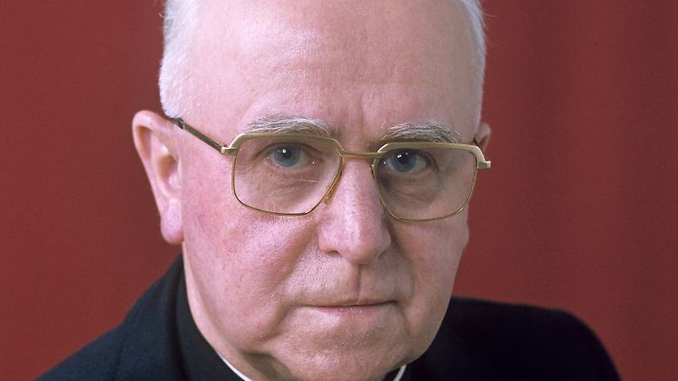 Heinrich Maria Janssen.