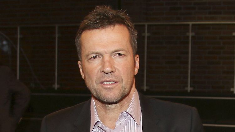 Lothar Matthäus.