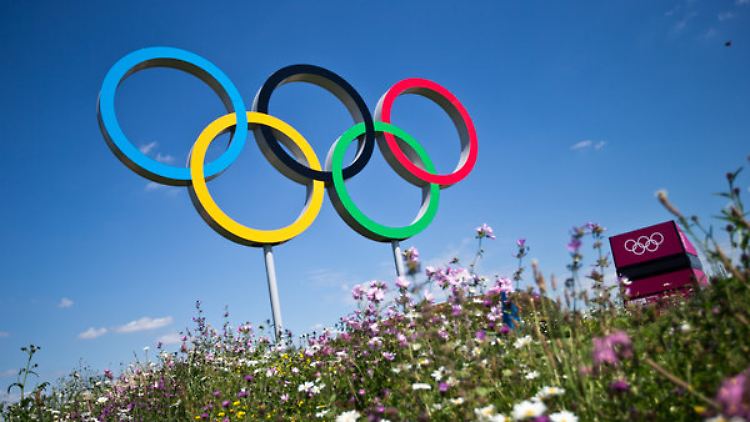 Londons Spiele erhalten ihre Doping-Geschichte.