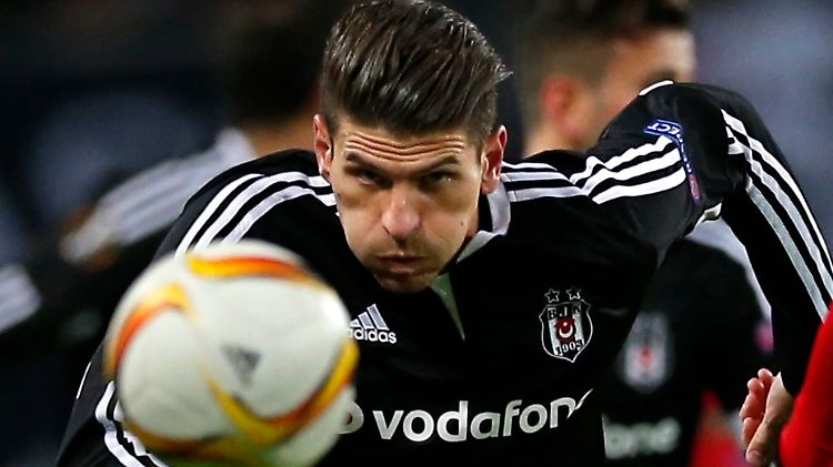 Löws Mann für Plan C? Mario Gomez.