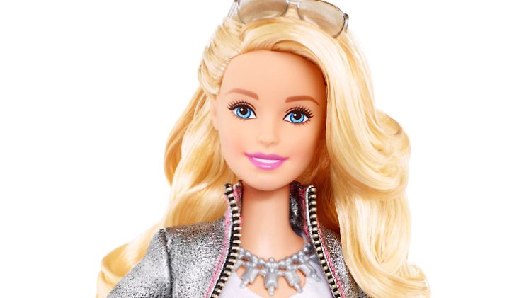 Die "Hello Barbie" ist mit einem Mikrofon und einer WLAN-Schnittstelle ausgestattet und kostet stolze 75 Dollar.