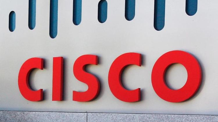 Ciscos Restrukturierung scheint sich auszuzahlen.
