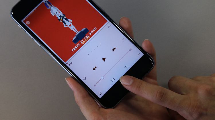 Apple plant offenbar, die Touch ID auch als "Panic Button" einzusetzen.