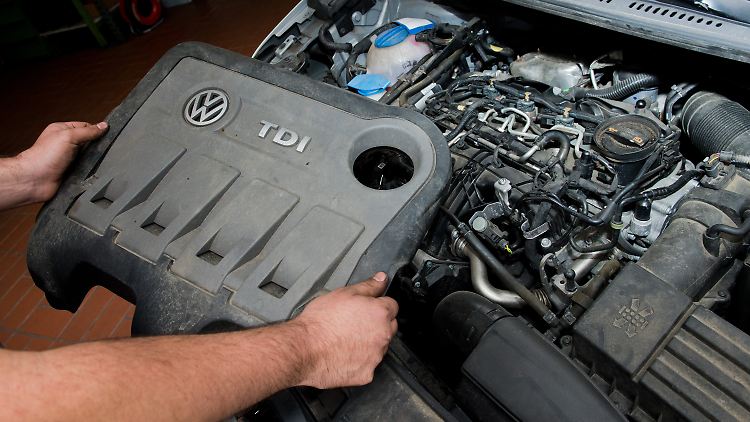 Bei Hunderttausenden Autos werden technische Änderungen nötig.