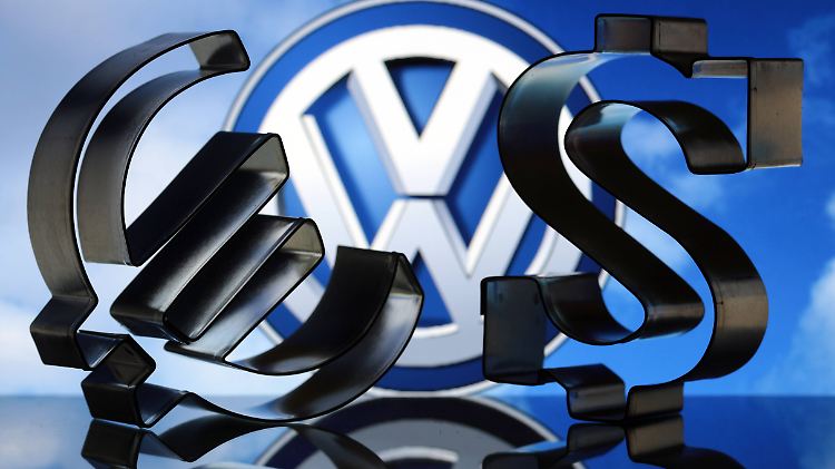 Wie teuer VW kommt der Abgas-Skandal wirklich zu stehen?