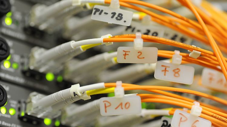 Angst um sensible Daten hält Unternehmen davon ab, ihre IT international stärker zu vernetzen.