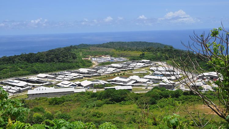 Das Haftzentrum für Flüchtlinge auf Christmas Island ist nicht zum ersten Mal in die Schlagzeilen geraten.