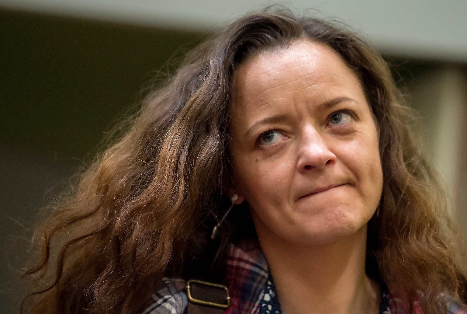 Seit zweieinhalb Jahren steht Beate Zschäpe in München vor Gericht. 