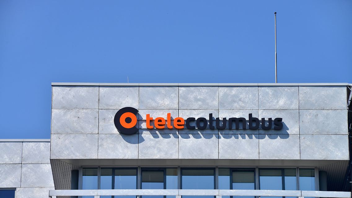 Tele Columbus kämpfte zuletzt mit zahlreichen eigenen Problemen sowie einer schärfer werdenden Konkurrenz.