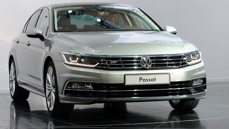 Wackelstecker in der Zentralelektrik: Wie viele deutsche VW-Kunden betroffen sind, ist noch unklar.