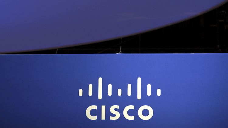 Im abgelaufenen Quartal alles richtig gemacht: Cisco Systems.