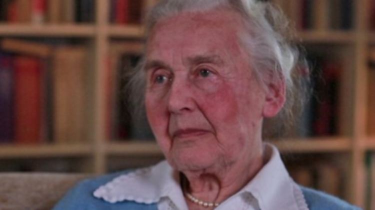 Ihre ständigen Holocaust-Verleugnungen bringen die 87-Jährige Ursula Haverbeck nun ins Gefängnis.