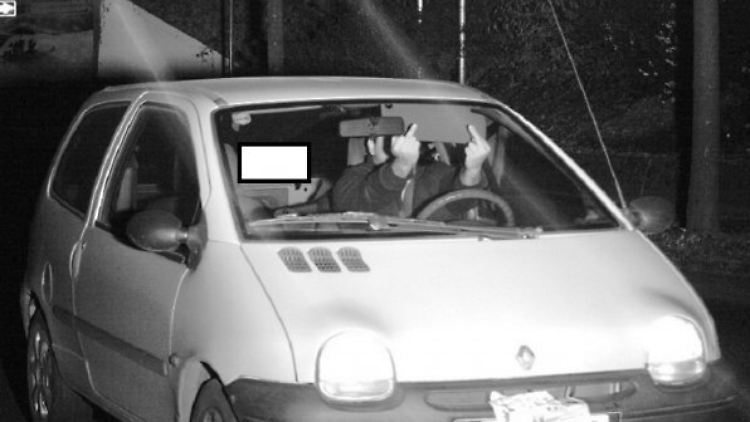 Die Polizei Dortmund veröffentlicht das Foto des 26-Jährigen.