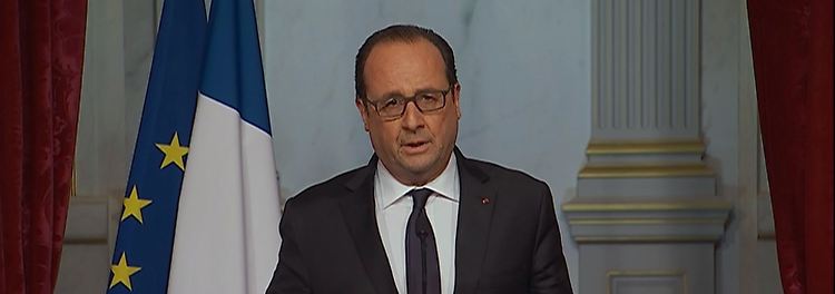 Thema: François Hollande