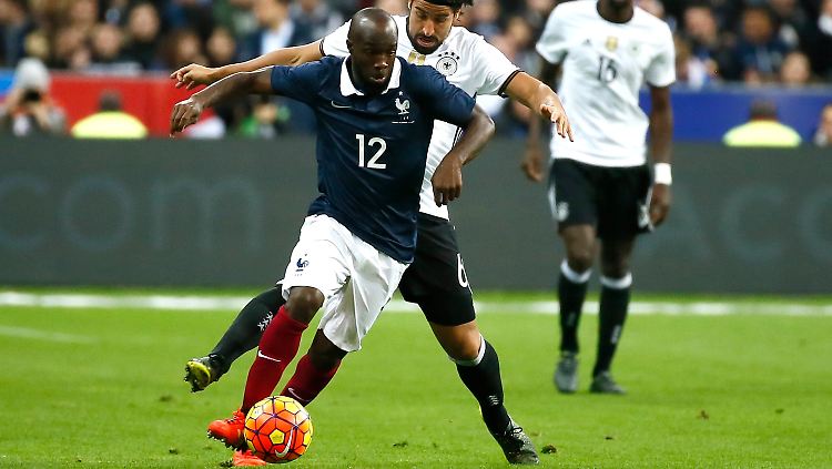 Lassana Diarra verlor bei der Terrorserie eine ihm nahestehende Cousine.