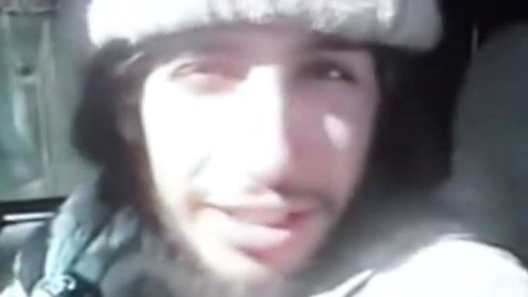 Abdelhamid Abaaoud gilt als Drahtzieher der Pariser Anschläge.