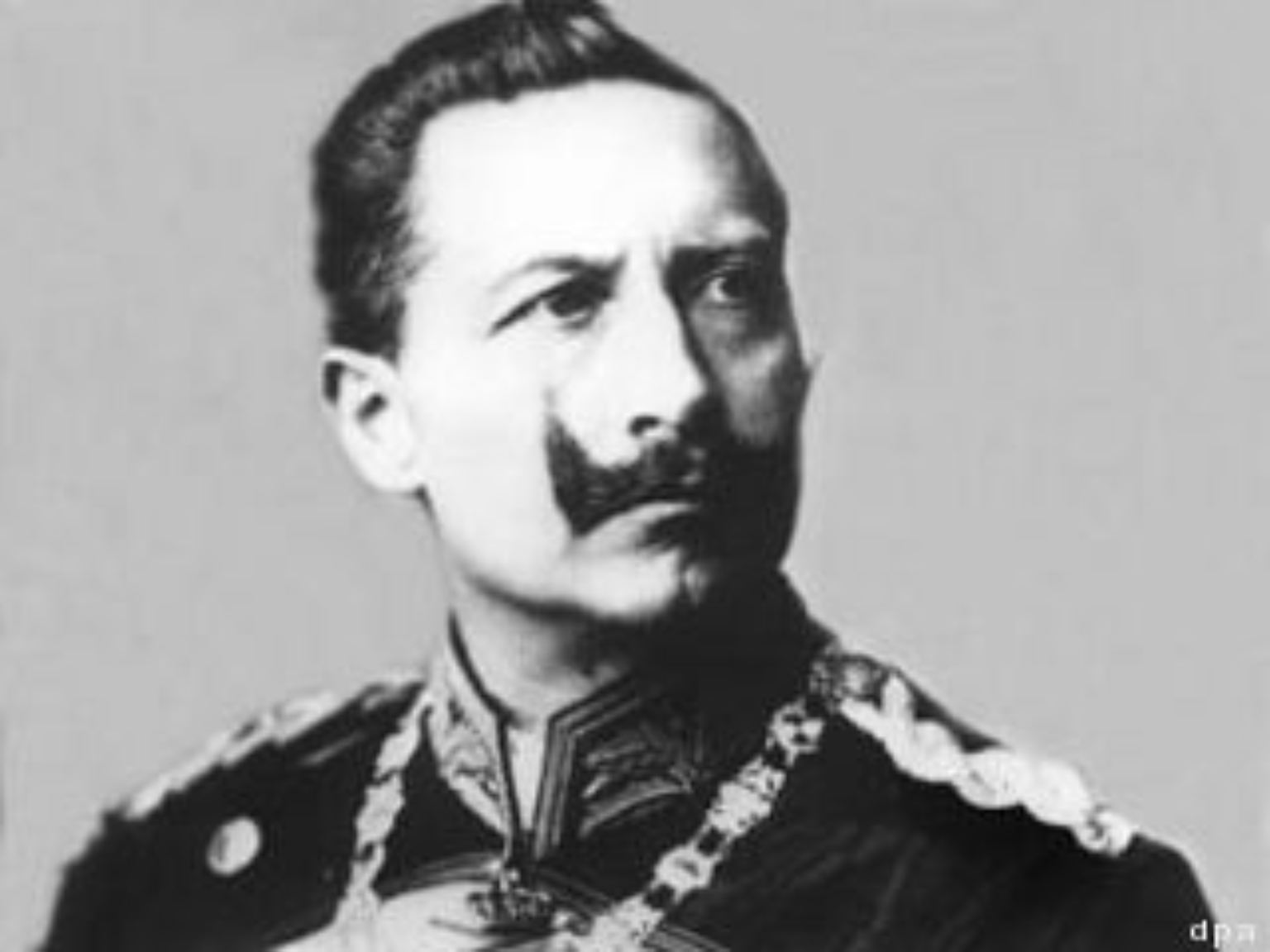 Unter dem seit 1888 regierenden Kaiser Wilhelm II. hegt das Deutsche Reich weltpolitische Ambitionen.