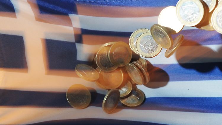 Griechenland erhält weitere zwölf Milliarden Euro an Hilfsgeldern.