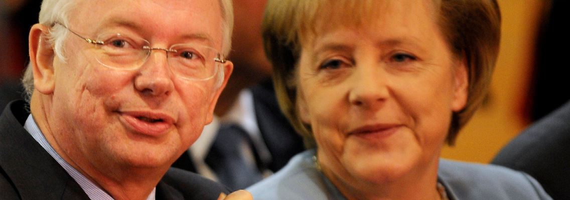 Keine Zukunft in der Politik: Koch wird definitiv nicht mehr in ein Kabinett von Merkel eintreten.