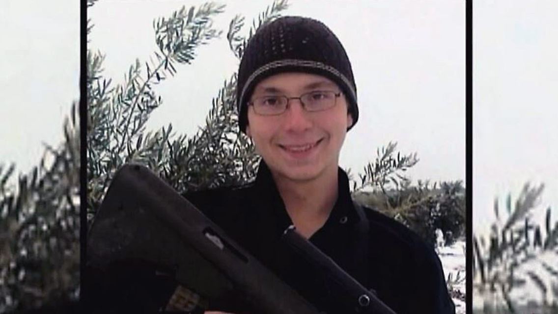 Robert B Terrorist.JPG